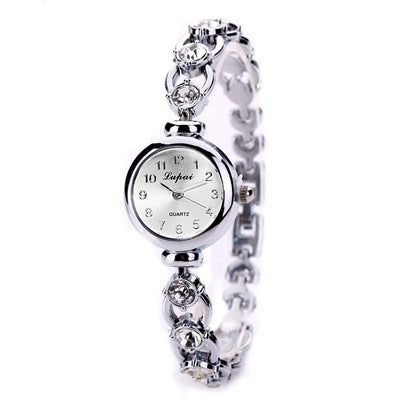 This Pearl Watch Is Breaking the Internet