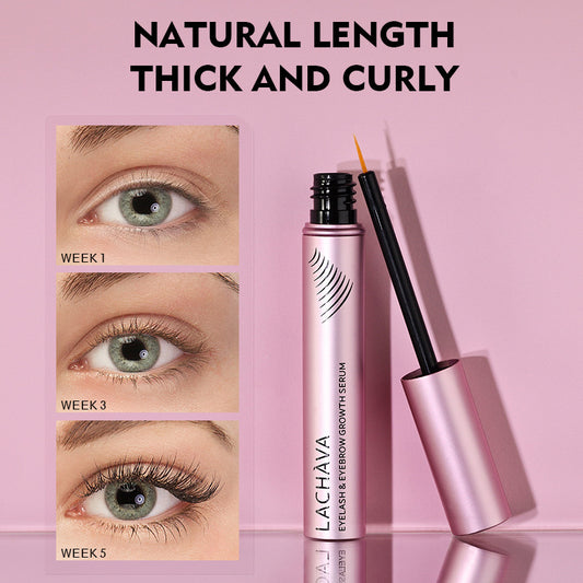 Slim Curling Eyelash Liquid – Lightweight Curl & Lift Formula
