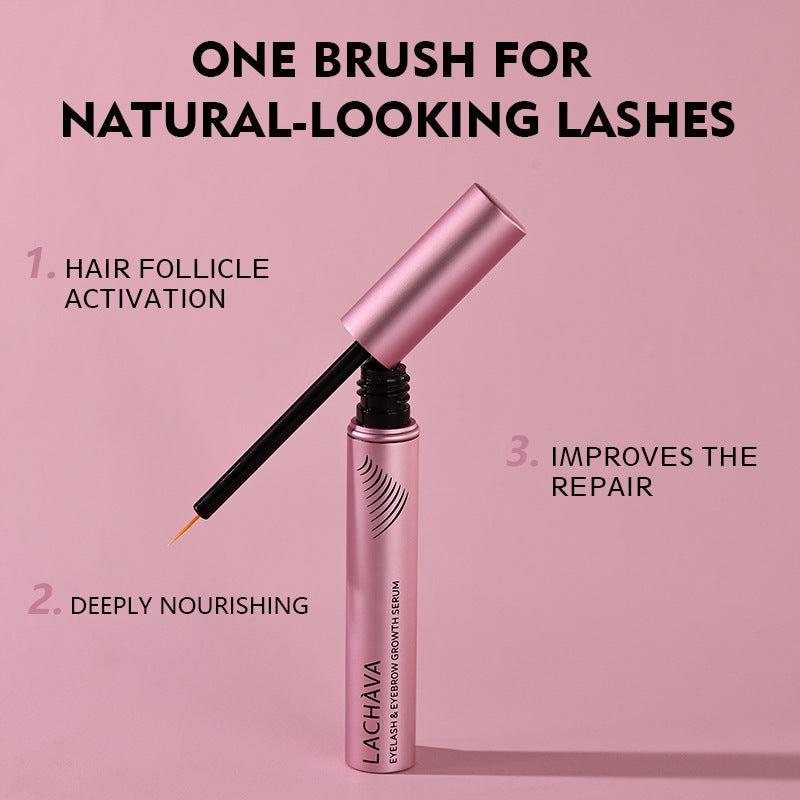 Slim Curling Eyelash Liquid – Lightweight Curl & Lift Formula