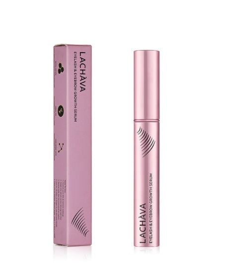 Slim Curling Eyelash Liquid – Lightweight Curl & Lift Formula