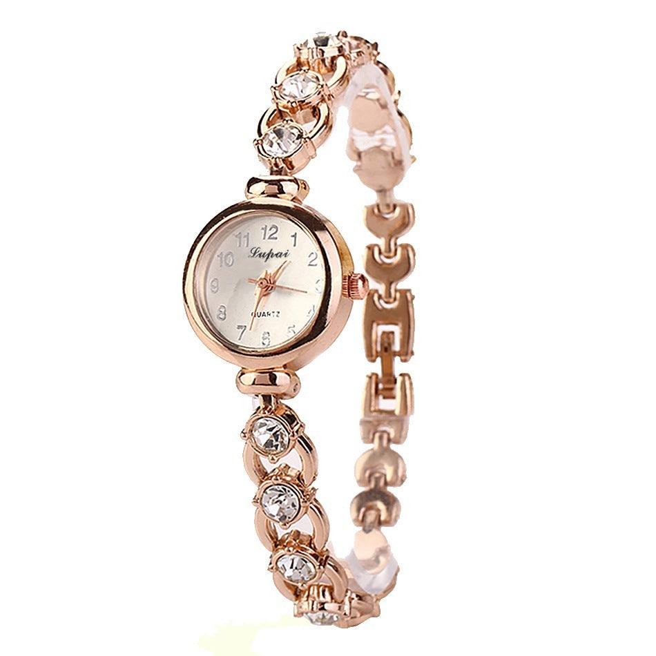 This Pearl Watch Is Breaking the Internet