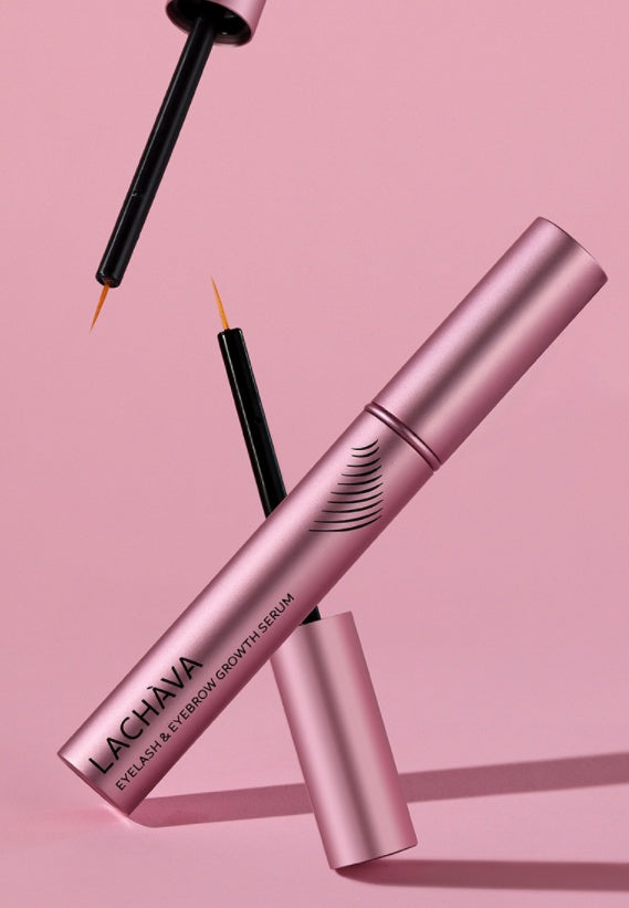 Slim Curling Eyelash Liquid – Lightweight Curl & Lift Formula