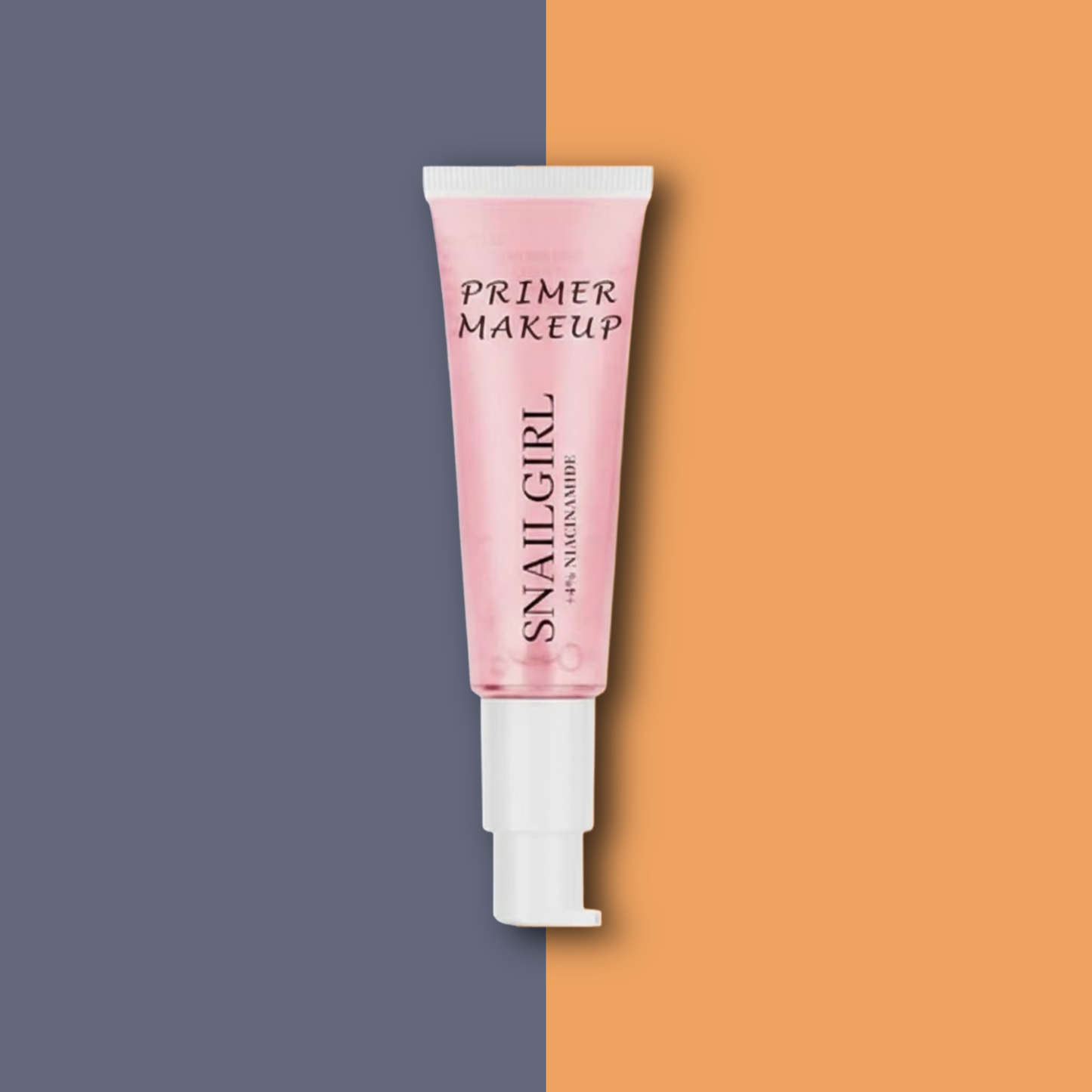 Hydrating Gel Face Primer – Smoothing, Pore-Minimizing, Colorless Makeup Base for Long-Lasting Makeup