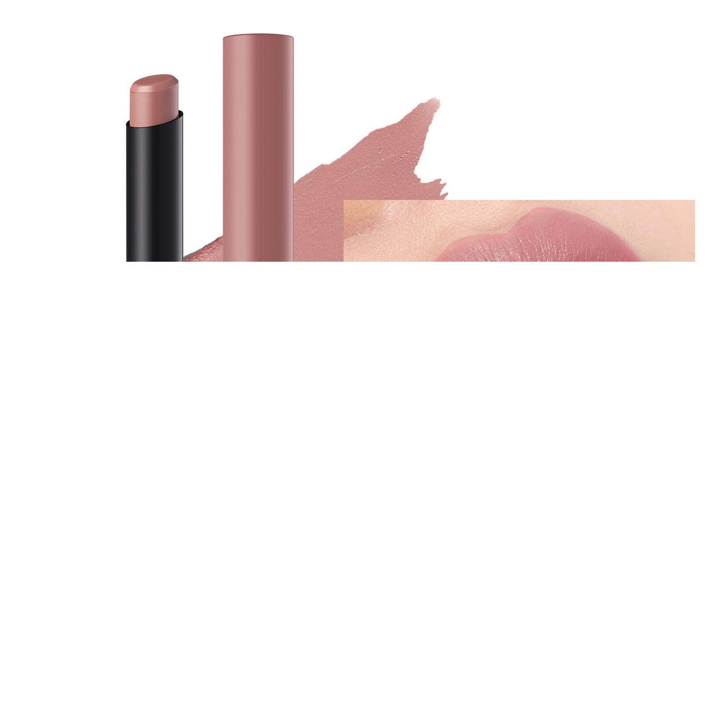 12-Color Matte Lip Liner Collection