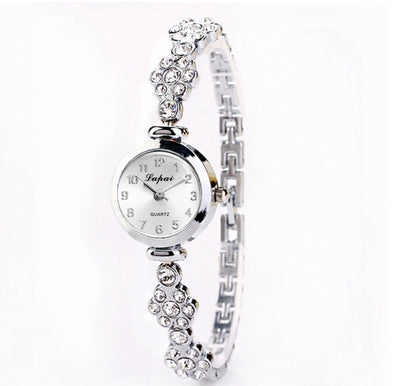 Hot Selling Pearl Series Fashion Watch Wholesale Temperament Women Quartz Bracelet Watch