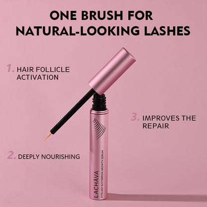 Slim Curling Eyelash Liquid – Lightweight Curl & Lift Formula