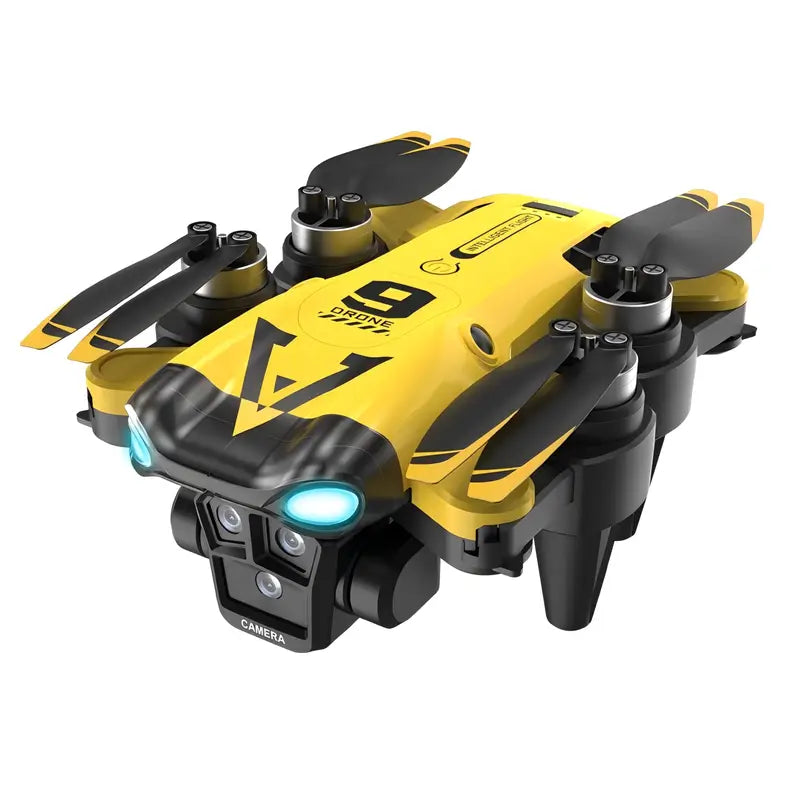 8K Dual Camera Drone with Optical Flow Positioning – Long Range UAV HD Aerial Photography Drone, App-Controlled Foldable Quadcopter for Adults & Beginners, Ideal for Indoor and Outdoor Flying